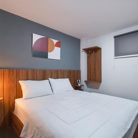 ג'קרטה Cove Accordia Residence מראה חיצוני תמונה
