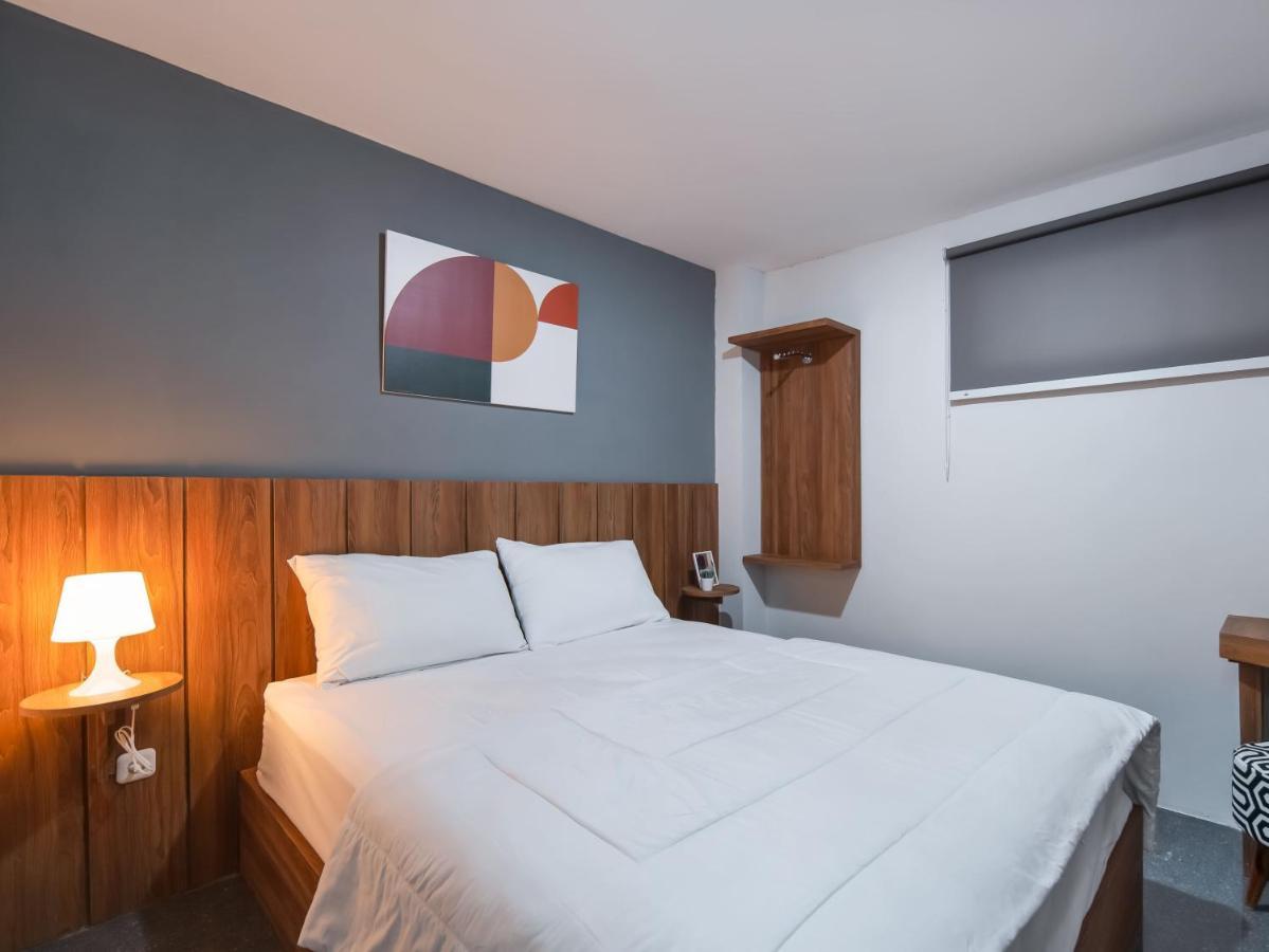 ג'קרטה Cove Accordia Residence מראה חיצוני תמונה