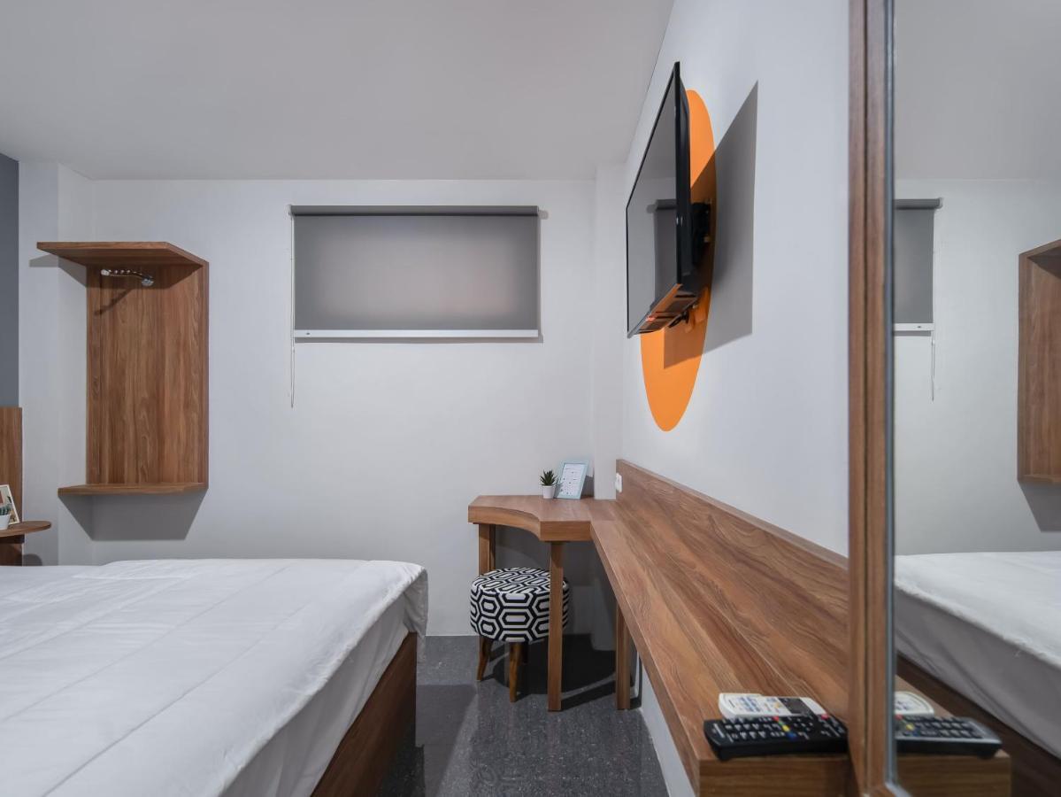 ג'קרטה Cove Accordia Residence מראה חיצוני תמונה