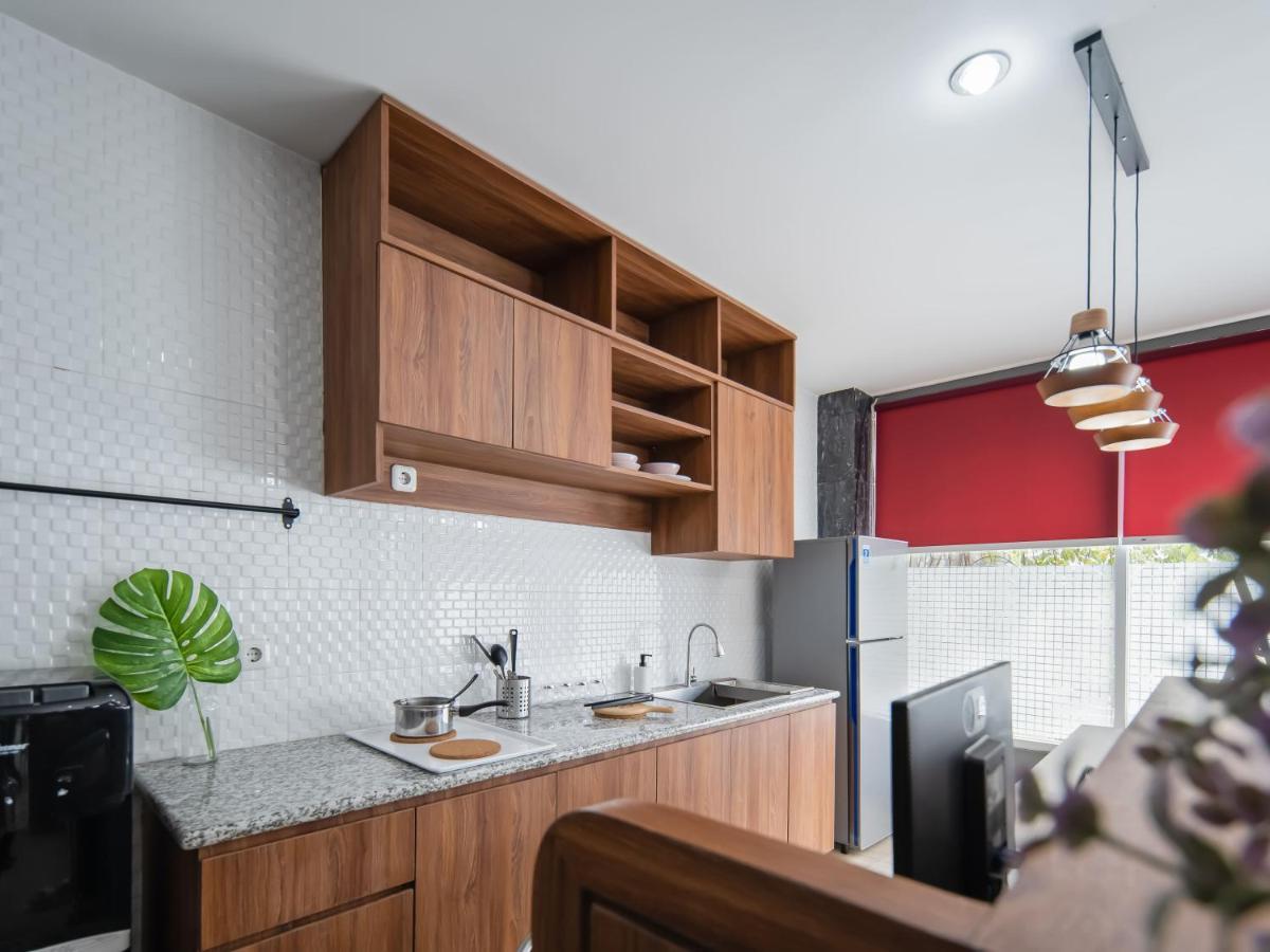 ג'קרטה Cove Accordia Residence מראה חיצוני תמונה